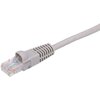 Kabel RJ-45 - RJ-45 EXTRALINK EX.7645 0.5 m Przepustowość 1 Gb/s