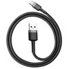 Kabel USB - USB-C BASEUS Cafule 0.5 m Długość [m] 0.5