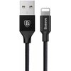 Kabel USB - Lightning BASEUS Yiven 1.2 m Długość [m] 1.2