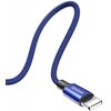 Kabel USB - Lightning BASEUS Yiven 1.2 m Niebieski Gwarancja 24 miesiące