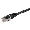 Kabel RJ-45 - RJ-45 EXTRALINK EX.7607 1 m Częstotliwość pracy [MHz] 100