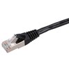Kabel RJ-45 - RJ-45 EXTRALINK EX.7607 1 m Przepustowość 1 Gb/s