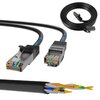Kabel RJ-45 - RJ-45 EXTRALINK EX.7607 1 m Kategoria 5e