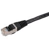Kabel RJ-45 - RJ-45 EXTRALINK EX.7614 2 m Częstotliwość pracy [MHz] 100