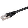 Kabel RJ-45 - RJ-45 EXTRALINK EX.7614 2 m Przepustowość 1 Gb/s