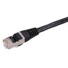 Kabel RJ-45 - RJ-45 EXTRALINK EX.7621 3 m Przepustowość 1 Gb/s