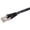 Kabel RJ-45 - RJ-45 EXTRALINK EX.7621 3 m Częstotliwość pracy [MHz] 100