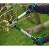 Nożyce do gałęzi BOSCH 06008B5100 Przeznaczenie Do cięcia gałęzi
