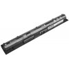 Bateria do laptopa GREENCELL Ultra KI04 3400 mAh Pojemność [mAh] 3400