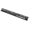 Bateria do laptopa GREENCELL Ultra KI04 3400 mAh Rodzaj Bateria do notebooka