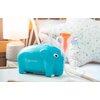 Inhalator nebulizator pneumatyczny ORO-MED Oro-Baby 0.25 ml/min Pozostałe wyposażenie Nebulizator z przewodem powietrznym