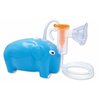 Inhalator nebulizator pneumatyczny ORO-MED Oro-Baby 0.25 ml/min Pozostałe wyposażenie Maska dla dzieci