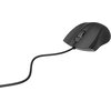 Mysz GEMBIRD MUS-3B-01 Typ myszy Optyczna