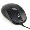 Mysz GEMBIRD MUS-6B-01 Interfejs USB