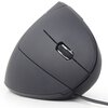 Mysz GEMBIRD MUS-ERGO-01