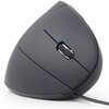 Mysz GEMBIRD MUS-ERGO-01