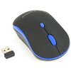 Mysz GEMBIRD MUSW-4B-03-B Typ myszy Optyczna