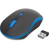 Mysz GEMBIRD MUSW-4B-03-B