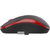 Mysz GEMBIRD MUSW-4B-03-R Rozdzielczość 1600 dpi