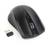 Mysz GEMBIRD MUSW-4B-04 Typ myszy Optyczna