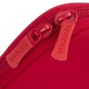 Etui na laptopa RIVACASE Antishock 5120 13 cali Czerwony Rączka Nie