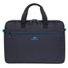 Torba na laptopa RIVACASE Regent 8027 15.6 cali Czarny