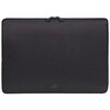 Etui na laptopa RIVACASE Suzuka 7705 15.6 Czarny
