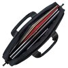 Torba na laptopa RIVACASE Biscayne 8335 15.6 cali Czarny Funkcje dodatkowe Chroni przed brudem