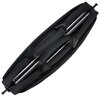 Torba na laptopa RIVACASE Biscayne 8335 15.6 cali Czarny Materiał wodoodporny Nie