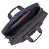 Torba na laptopa RIVACASE Tegel 8455 17.3 cali Czarny Rączka Tak