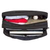 Torba na laptopa RIVACASE Tegel 8455 17.3 cali Czarny Pasuje do laptopa [cal] 17.3