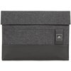 Etui na laptopa RIVACASE Lantau 8803 13.3 cali Czarny