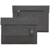Etui na laptopa RIVACASE Lantau 8803 13.3 cali Czarny Pasuje do laptopa [cal] 13.3