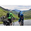 Nawigacja rowerowa i dla pieszych GARMIN Edge Explore GPS 3'' Europa, satelitarna, dodatkowe mapy Dostępne języki sterowania głosowego Polski