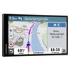 Nawigacja GARMIN DriveSmart 65 MT-D EU Wydawca mapy Garmin