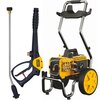 Myjka ciśnieniowa DEWALT DXPW001CE