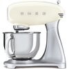 Robot kuchenny planetarny SMEG SMF02CREU 800W Pojemność misy roboczej [l] 4.8