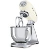 Robot kuchenny planetarny SMEG SMF02CREU 800W Moc silnika [W] 800