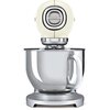 Robot kuchenny planetarny SMEG SMF02CREU 800W Regulacja obrotów Elektroniczna-płynna