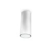 Okap FABER Hood Cylindra Isola Evo Plus 335.0492.563 P1290 Biały 680m3/h 68dB klasa A