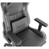Fotel GENESIS Nitro 950 Czarny Kolor Czarny