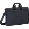 Torba na laptopa RIVACASE Biscayne 8355 17.3 cali Czarny Rodzaj Torba