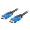 Kabel HDMI - HDMI LANBERG 10 m Rodzaj Kabel