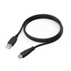 Kabel USB - Micro USB HAMA 2 m Kompatybilność Uniwersalny