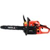 Piła spalinowa YATO YT-84901 Moc nominalna urządzenia [kW] 1.8