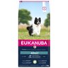 Karma dla psa EUKANUBA Adult Small and Medium Breeds Lamb 12 kg Typ Sucha