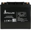 Akumulator EXTRALINK EX.9779 40Ah 12V Maksymalny prąd ładowania [A] 5.4