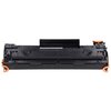 Toner MYOFFICE MOHCF283AN Czarny Pochodzenie Zamiennik