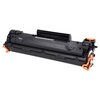 Toner MYOFFICE MOHCF283AN Czarny Kolor Czarny