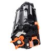 Toner MYOFFICE MOHCF283AN Czarny Kompatybilny z drukarkami LaserJet Pro M125A